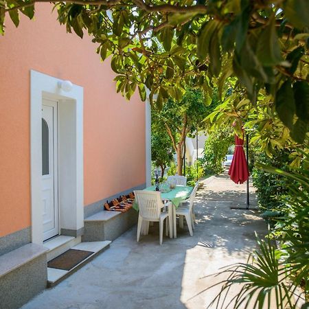 House Mirjana Villa Trogir Exterior foto