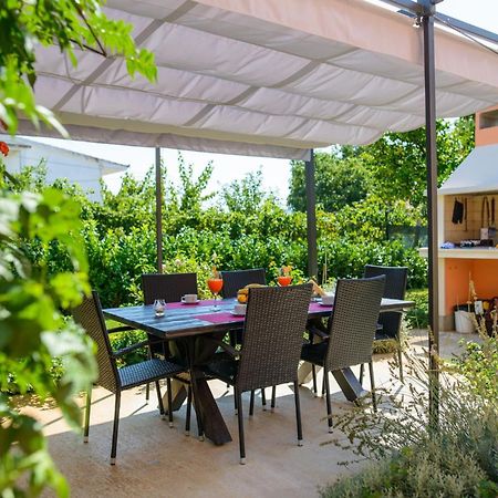House Mirjana Villa Trogir Exterior foto