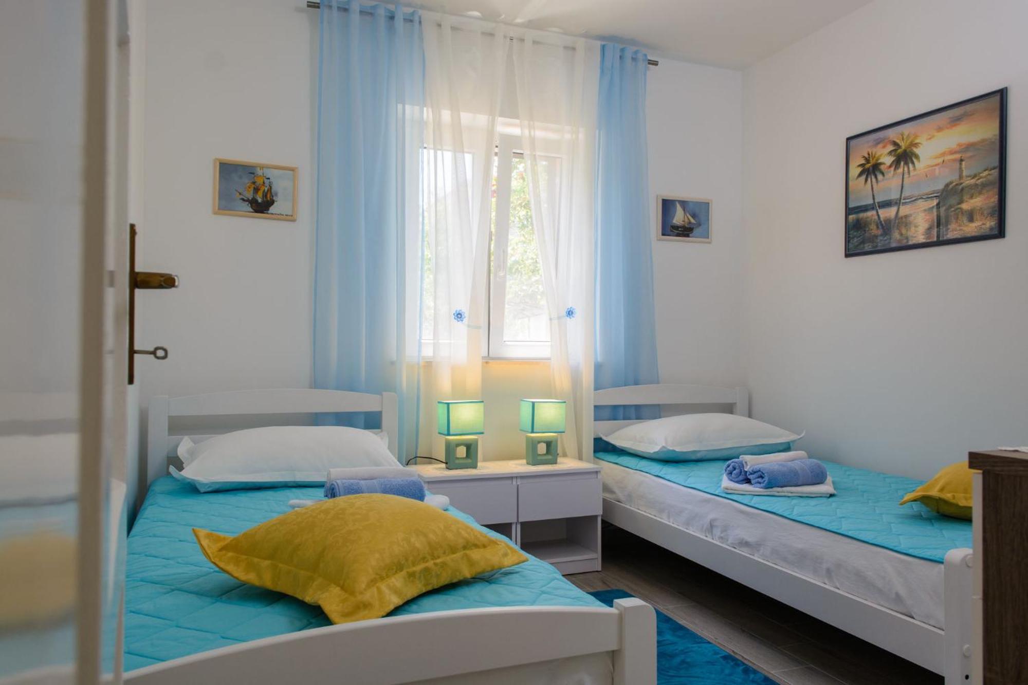 House Mirjana Villa Trogir Exterior foto