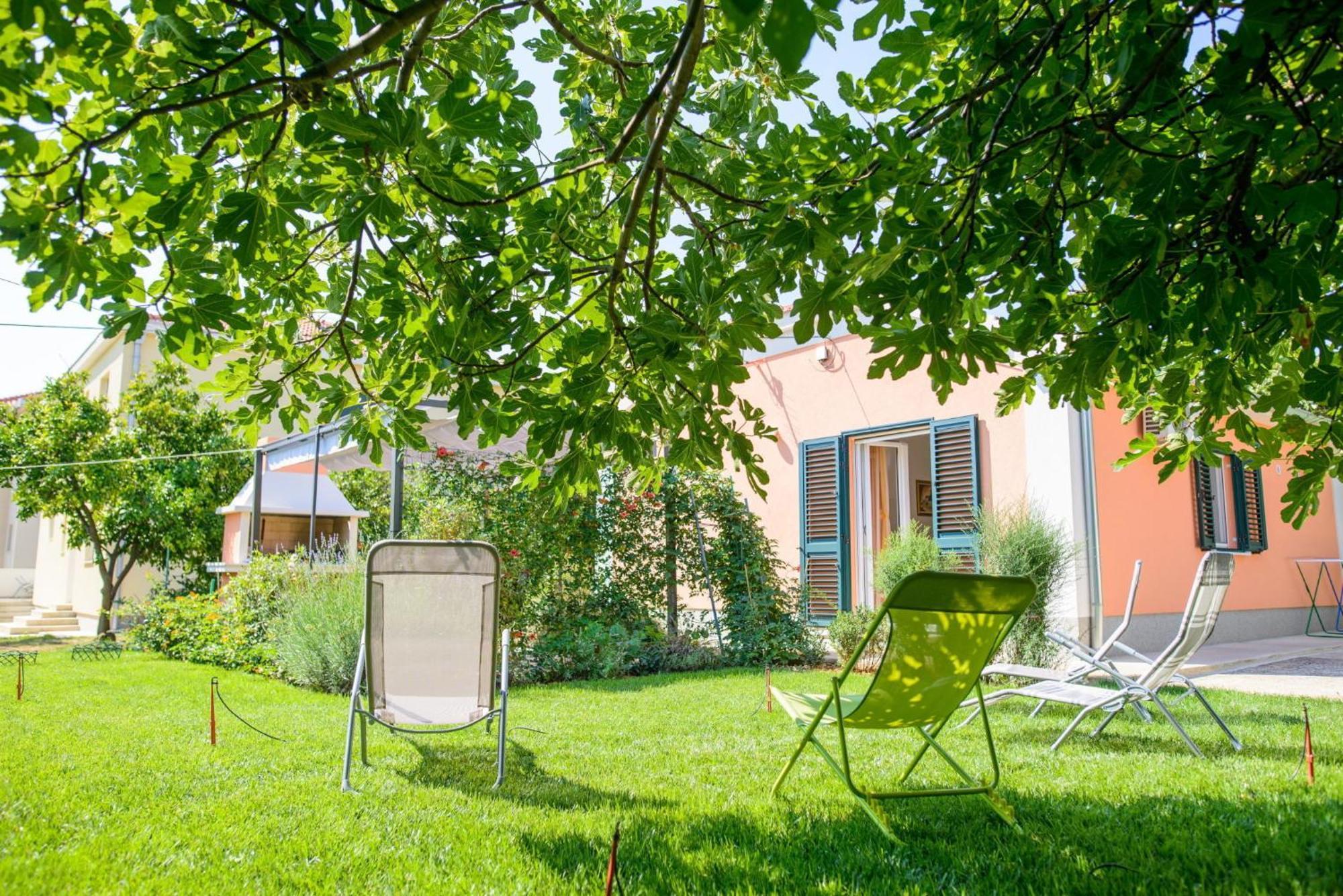 House Mirjana Villa Trogir Exterior foto